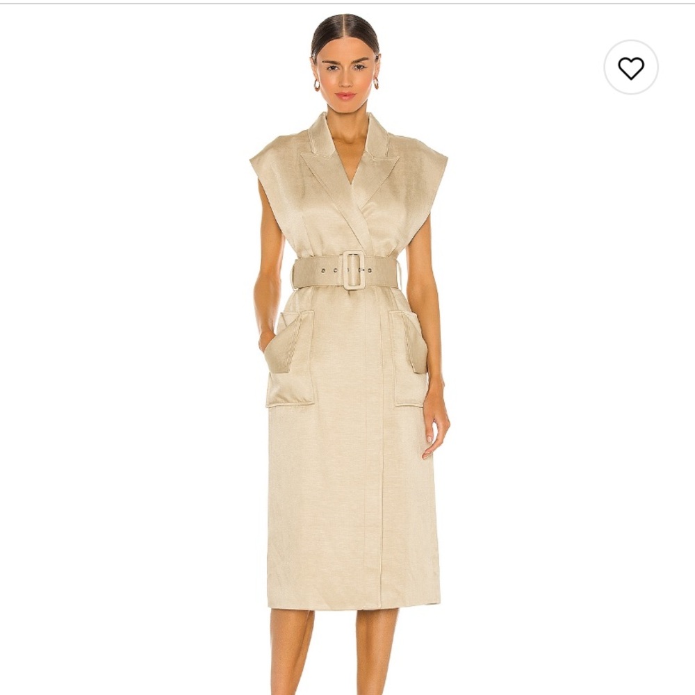 Beautiful dress
